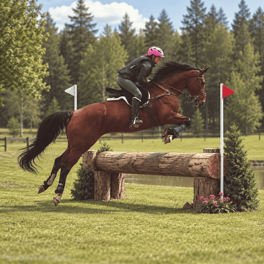 How to Choose the Right Horse Riding Helmet: A Beginner’s Guide for English & Western Riders
