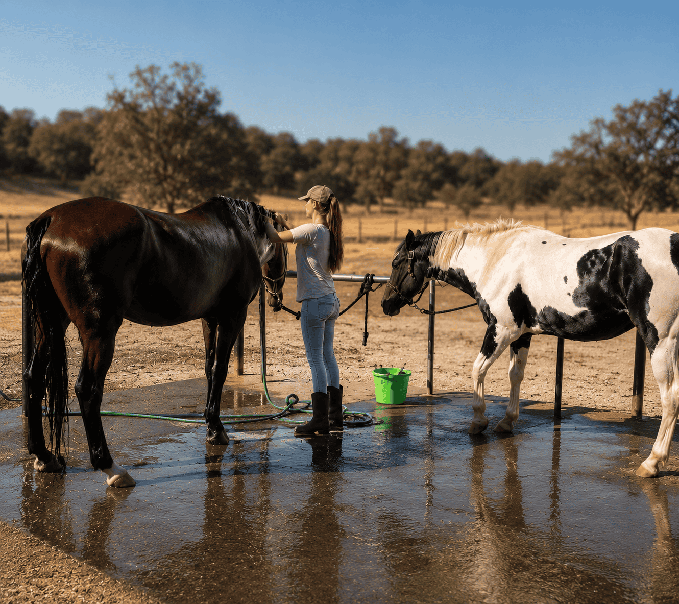 10 Essential Horse Riding Items Every Beginner Needs (English & Western Riders)